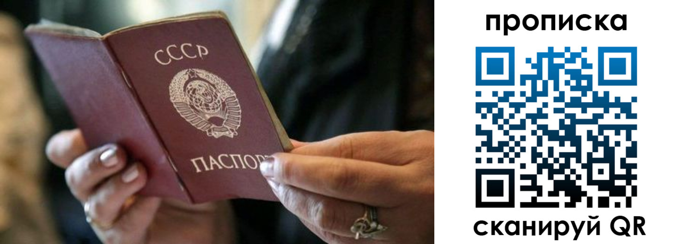 пропишу в квартире в Видном